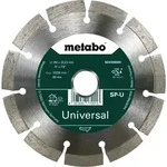 Metabo - Diamanttrennscheibe 150x22,23mm, Sp-u, Universal Sp (624308000)