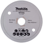Diamantsch. 85x15mm Nass (b-21098) - Makita