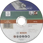 Bosch Trennscheibe Gerade Metall D= 230 Mm Dicke= 3,0 Mm - 2609256319