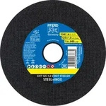 Eht 125-1,0 Start Steelox (tin 10) - Pferd
