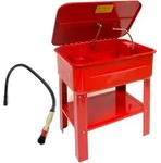 Dema - Teilewaschger&auml;t Teilereiniger Teilereinigungsger&auml;t 80 Liter +