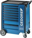 Werkzeugwagen Mit 8 Schubladen, Nr. 2004 0620 - Gedore