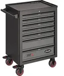 Vigor Werkstattwagen Series L, Leer