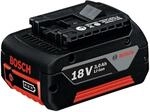 Bosch - Akku Gba 18 Volt / 3,0 Ah M-c Professional - 1600z00037