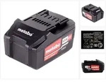 Akkupack 18 V, 4,0 Ah Akku Li-power - Metabo