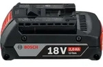 18 V-einschubakkupack - Bosch