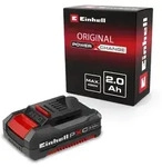 Einhell - Original System Akku Power X-change (lithium Ionen Akku, 18 V, 2,0 Ah,
