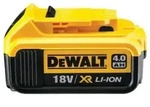 Dewalt - Ersatz-akku 18 V / 4 Ah (li-ion) - Dcb182-xj