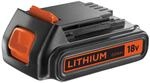 Black&decker - Black+decker Zubeh&ouml;r - 18v Li-ion 2,0 Ah Akku Bl2018-xj