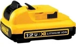 Dewalt - Dcb127-xj 10,8v 2,0 Ah Xr Li-ion Akku