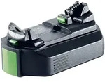 Akkupack Bp-xs 2.6 Ah Li-ion &ndash; 500184 - Festool