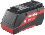 Metabo - Li-power Akkupack 36 V - 5,2 Ah, Extreme, 'air Cooled' (625529000)