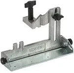 Parallel- Und Winkelanschlag F&uuml;r Bandschleifer Bosch Accessories 2607001079