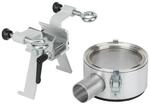 Bosch Wasserfangring F&uuml;r Bohrst&auml;nder S 500 Max. Bohrkronendurchmesser 92 Mm