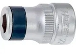 2250-1 Bit-adapter 1/4 Zoll Antrieb 1/4' (6.3 Mm) 23.5 Mm 1 St. - Hazet
