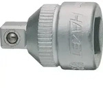 Reduzierst&uuml;ck 8858-2 ∙ 3/8 Zoll (10 Mm) Vierkant Hohl ∙ 1/4 Zoll (6,3 Mm)