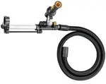 Absaugvorrichtung F&uuml;r Dw- Bohrhammer 54mm