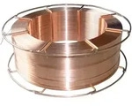 G&uuml;de - Schweissdraht 0.8 Mm/15 Kg