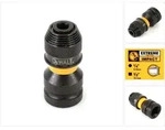 Adapter 1/2 Zoll Auf 1/4 Zoll Schlagfest - Dewalt