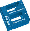 Gedore - Magnetisier-/Entmagnetisiergerät blau