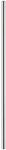 Hg Steigrohr F Showerpipe 1200mm Chr