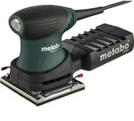 Metabo - F&auml;ustlingssander Fsr 200 Intec (600066500) Kunststoffkoffer