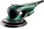 Metabo - Exzenterschleifer Sxe 150-5.0 Bl X 145