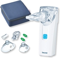 Beurer Ih55 Inhalator 602.04