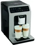 Kaffeeroboter Mit 14 Bars, Metallicgrau - Krups - Ea892d10