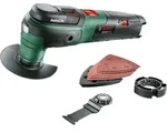 Akku Multifunktionswerkzeug Universalmulti 12 (ohne Akku, 12 Volt System, F&uuml;r
