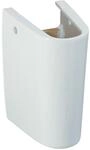 Laufen - Pro Halbs&auml;ule, F&uuml;r Handwaschbecken, 180x230x325mm,