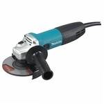 Schleifmaschine &Oslash; 125 Mm 720 W Makita Ga5030rk