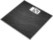 Gs 203 Slate Schwarz Personenwaage - Beurer