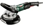 Renovierungsfr&auml;se Rfev 19-125 Rt Mit Fr&auml;skopf Spitzzahn Kunststoffkoffer - Metabo