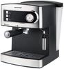 CMP301 Kaffeemaschine Halbautomatische Filterkaffeemaschine 1,6 l - Blaupunkt