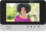 Philips Video-t&uuml;rsprechanlage 2-draht Zusatz-monitor