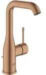 Grohe Essence - Waschtisch Einhebelmischer L, Warm Sunset Geb&uuml;rstet 32628dl1