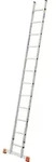 Aluminium-anlegeleiter Monto Sibilo 4,40 M Anlegeleiter - Krause