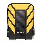 Adata-festplatte Hd710 1 Tb 2,5" Usb 3.1 Gelb