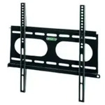 Tv-wandhalterung Ultraslim 32" Bis 56" Schwarz