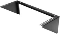 Com Halterung Klemmhalterung De Steel Vertical Wall Mount Rack Dedede Servers - 4u 19