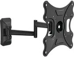 Vogel ́s Tv-wandhalterung Neigbar/schwe (mnt108 15kg Sw)