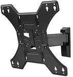 Tv-wandhalterung 90&deg; Drehbar Solid 32'' To 60''
