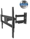 Mywall H 25-1 177,8 Cm (70") Schwarz