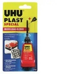 Uhu Plast Spezial Flasche Mit Feindosierspitze 30g