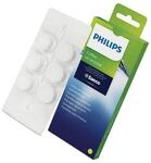 Home Ca6704/10 Reinigungstabletten 6 St. - Philips
