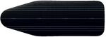 Laurastar - B&uuml;geltischbezug Universal Schwarz Smart 131x55 - 1607801800 -