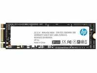 Hewlett Packard - hp S700 M.2 250 gb Serial ata iii tlc