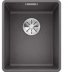 Blanco Subline 320-f Pd Felsgrau O.af