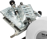 Schleifvorrichtung Bohrerschleifen Dbs22 Nassschleifmaschine T4 T7 T8 - Tormek